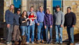 Business Connection: Mantell-Hecathorn Builders - Durango Chamber of Commerce